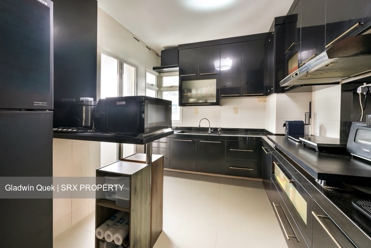 Blk 265A The Coris (Sengkang), HDB 4 Rooms #566471101